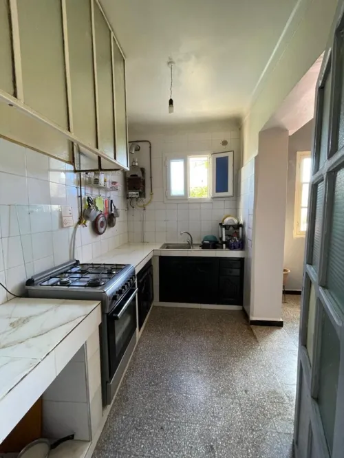 Location Villa Boumerdès Zemmouri