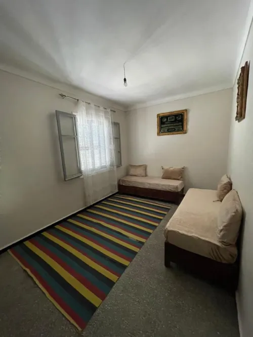 Location Villa Boumerdès Zemmouri