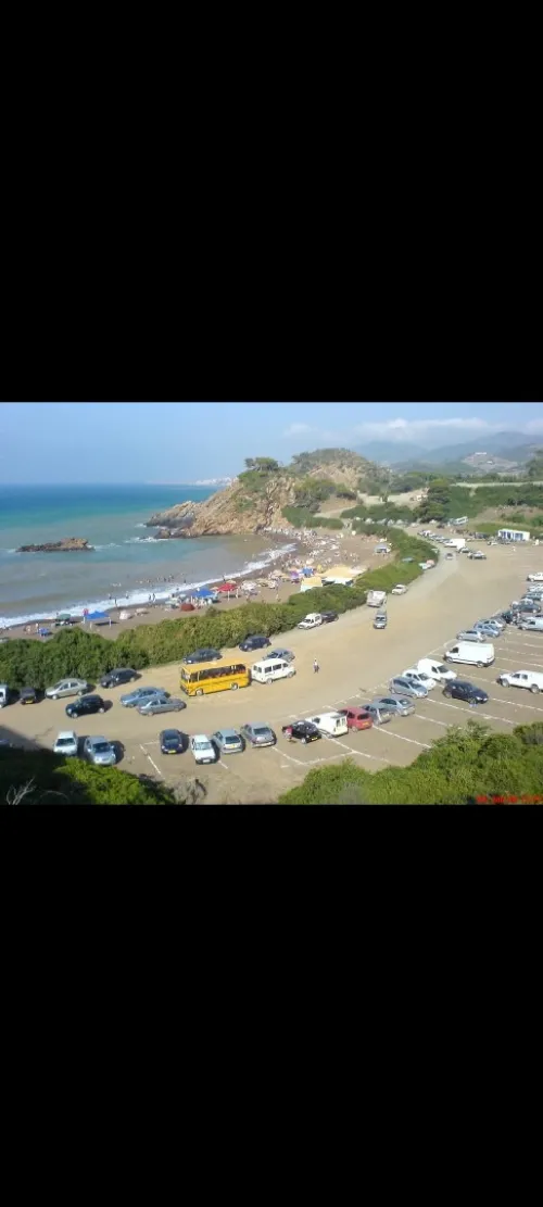 Location vacances Appartement F2 Tipaza Gouraya