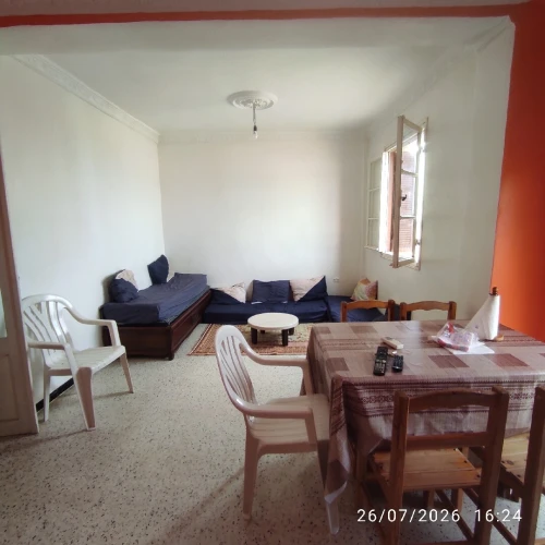 Location vacances Appartement F2 Tipaza Gouraya 3