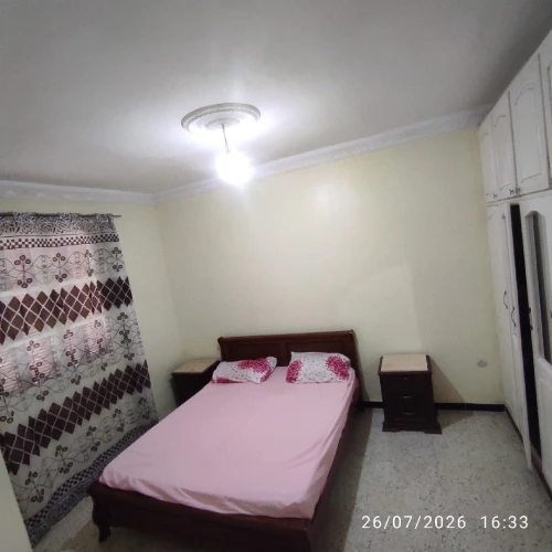 Location vacances Appartement F2 Tipaza Gouraya 9