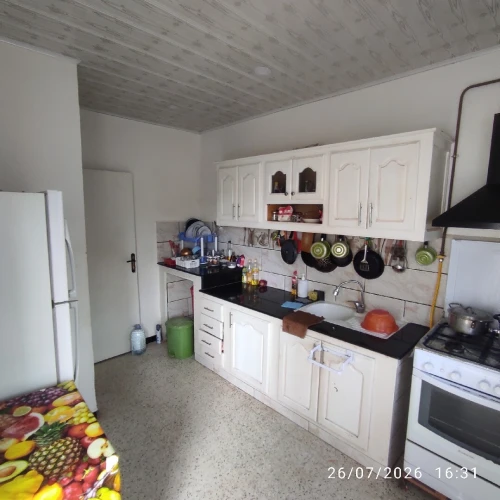 Location vacances Appartement F2 Tipaza Gouraya 7