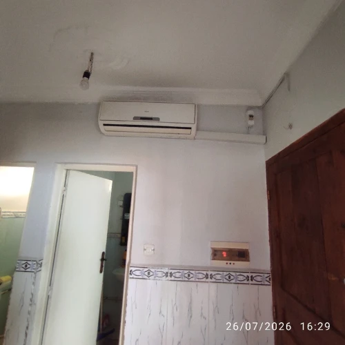 Location vacances Appartement F2 Tipaza Gouraya 8