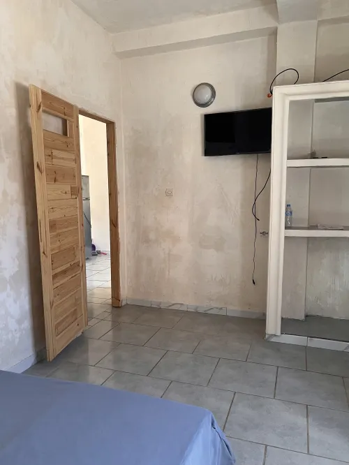 Location vacances Appartement F2 Oran Bousfer