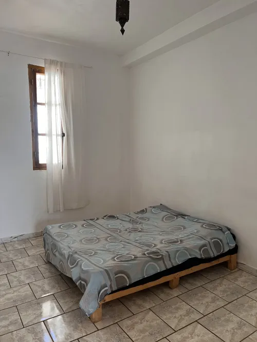 Location vacances Appartement Oran Bousfer