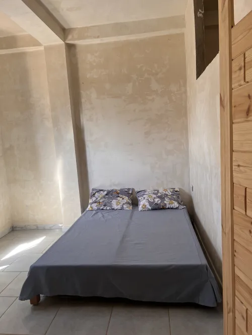 Location vacances Appartement F2 Oran Bousfer