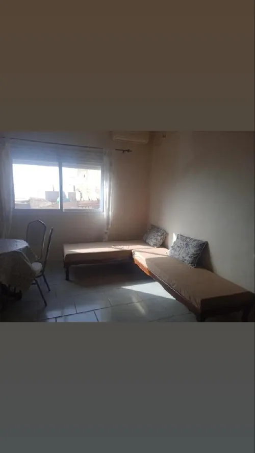 Location vacances Appartement F2 Oran Bousfer