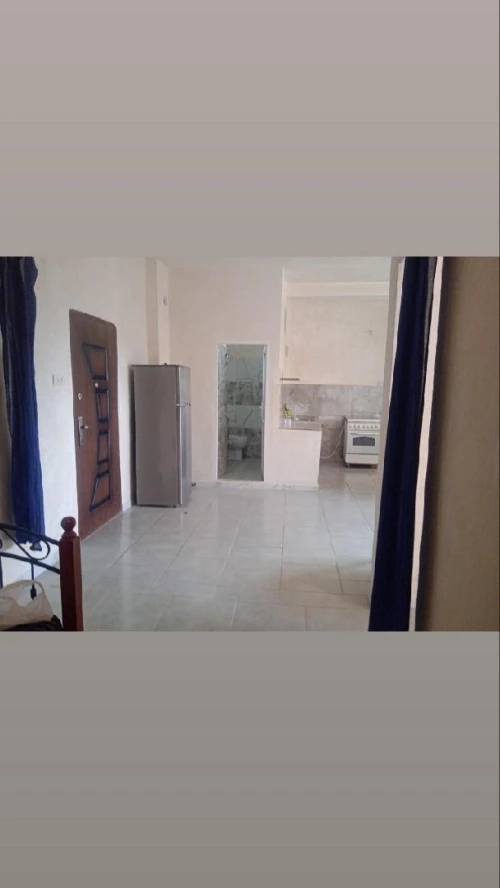 Location vacances Appartement F2 Oran Bousfer