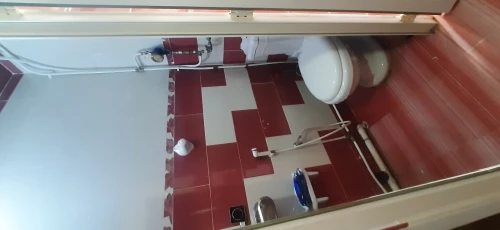 Location vacances Appartement F2 Alger Alger centre