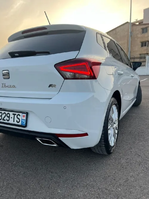 Seat Ibiza 2024 Fr