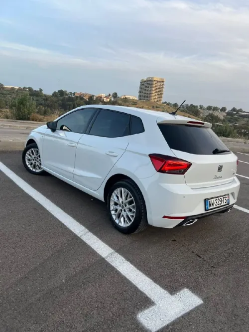 Seat Ibiza 2024 Fr
