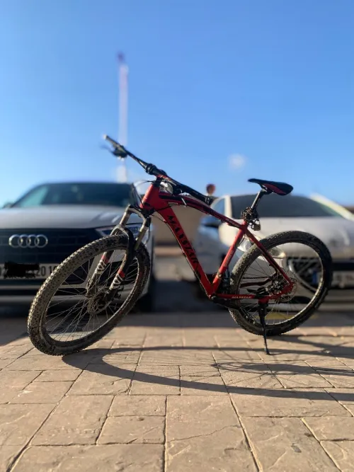 MAXSTAR ms-27.5-830 