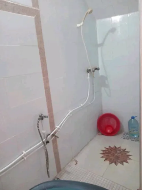 Location vacances Appartement Niveau de villa F2 Oran Ain el turck