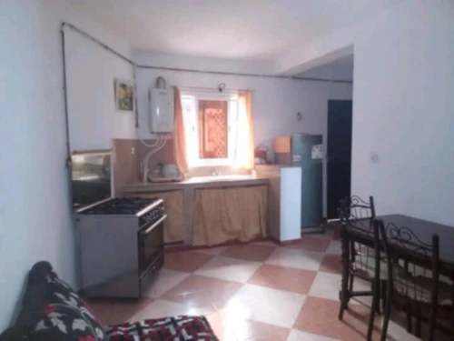 Location vacances Appartement Niveau de villa F2 Oran Ain el turck