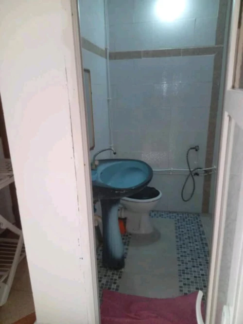 Location vacances Appartement Niveau de villa F2 Oran Ain el turck