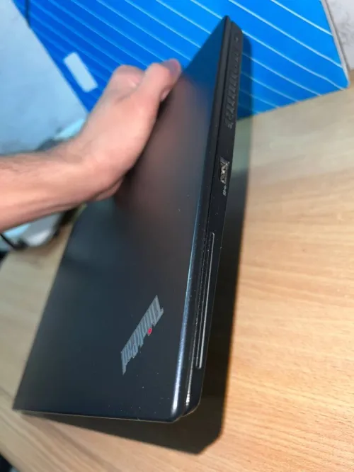 Vendre micro portable Lenovo thinkpad t480s