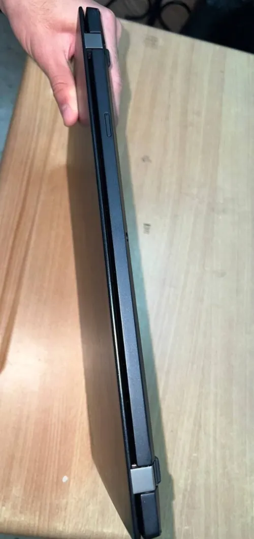 Vendre micro portable Lenovo thinkpad t480s