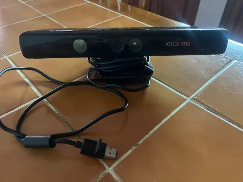 Caméra Kinect xbox 360