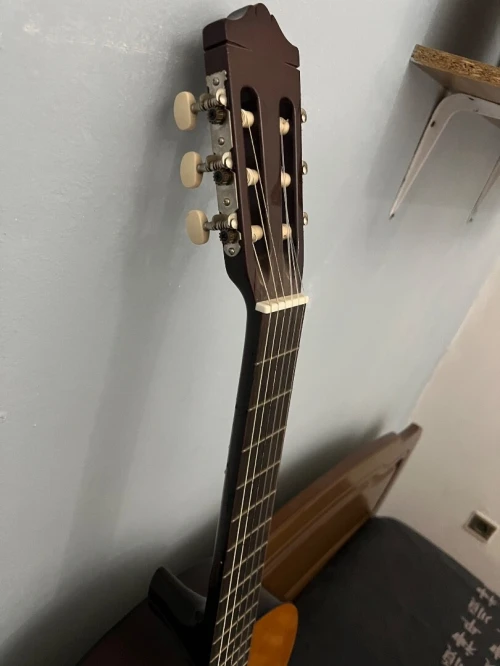 Guitare Yamaha C40 - Neuve 