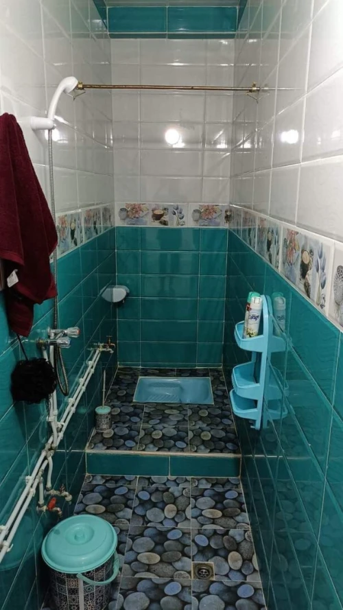 Location vacances Appartement Studio F2 F3 Tlemcen Marsa ben mhidi