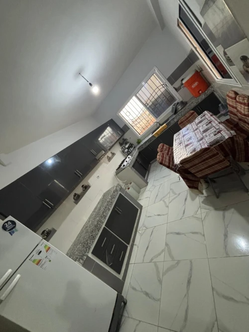 Location vacances Appartement Studio F2 F3 Tlemcen Marsa ben mhidi