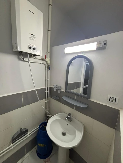 Location vacances Appartement Studio F2 F3 Tlemcen Marsa ben mhidi