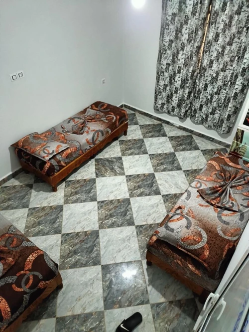 Location vacances Appartement Studio F2 F3 Tlemcen Marsa ben mhidi