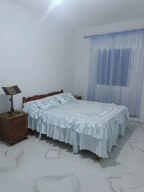 Location vacances Appartement Studio F2 F3 Tlemcen Marsa ben mhidi