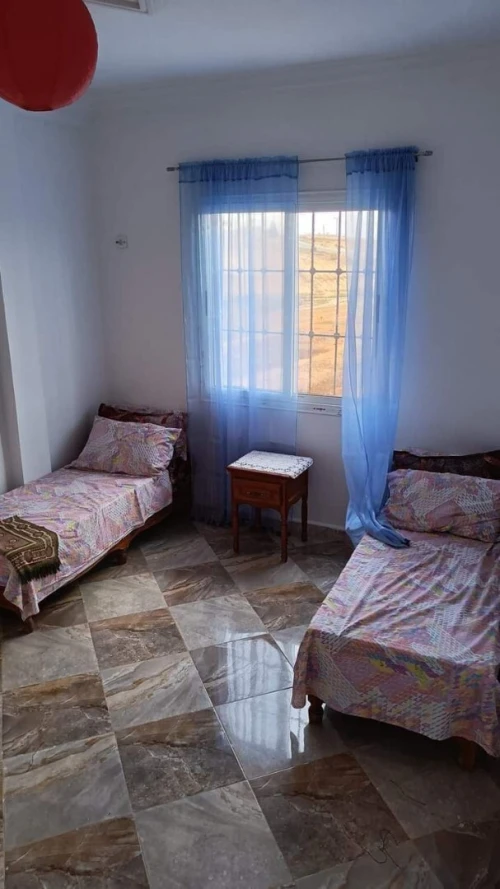 Location vacances Appartement Studio F2 F3 Tlemcen Marsa ben mhidi