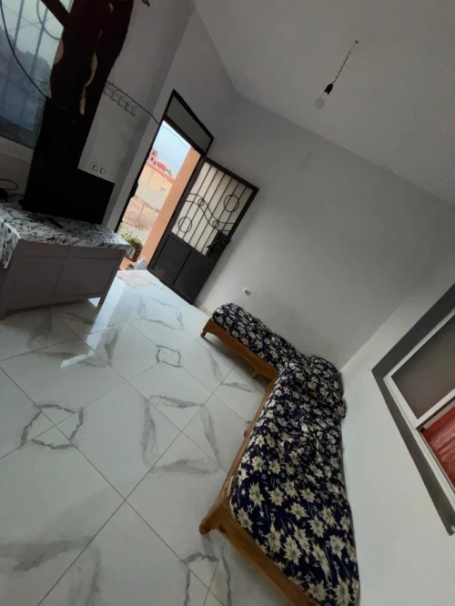Location vacances Appartement Studio F2 F3 Tlemcen Marsa ben mhidi