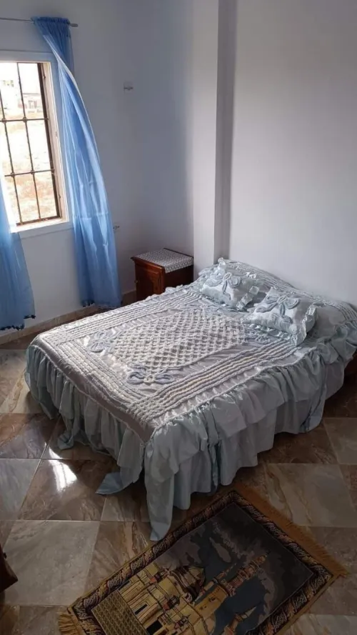 Location vacances Appartement Studio F2 F3 Tlemcen Marsa ben mhidi