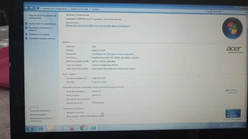 PC portable 
