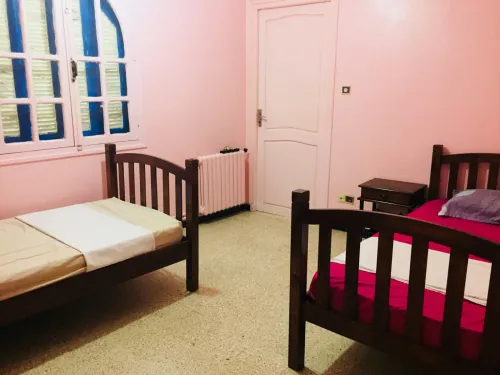 Location vacances Villa Annaba Annaba