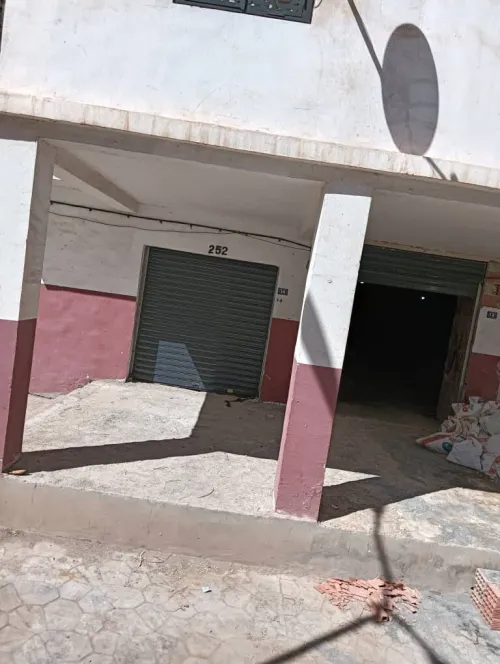 Vente Local Oran Oued tlelat
