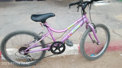 Vélo 