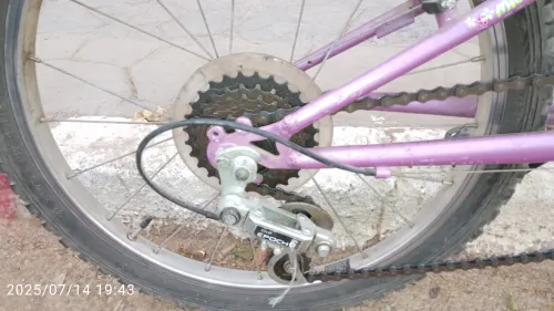 Vélo 