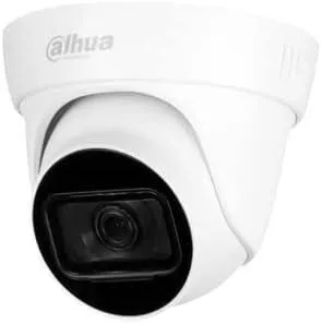 Installation caméra surveillance 