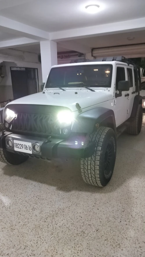 Jeep Commander 2016 Commander
