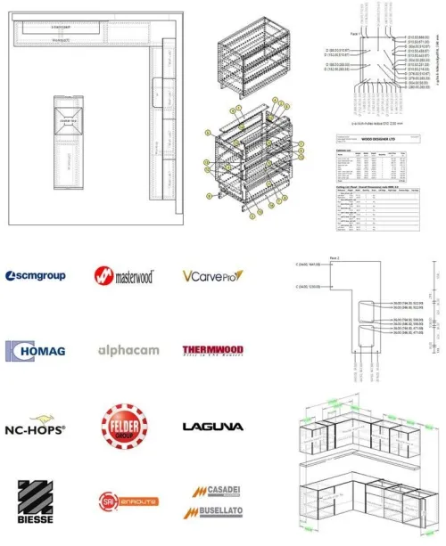 logiciel polyboard création