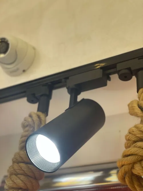 Éclairage plus ou lampe de camion led 30w