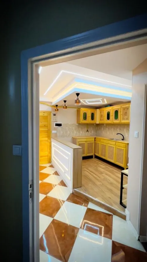 Vente Appartement F3 Bouira Chorfa