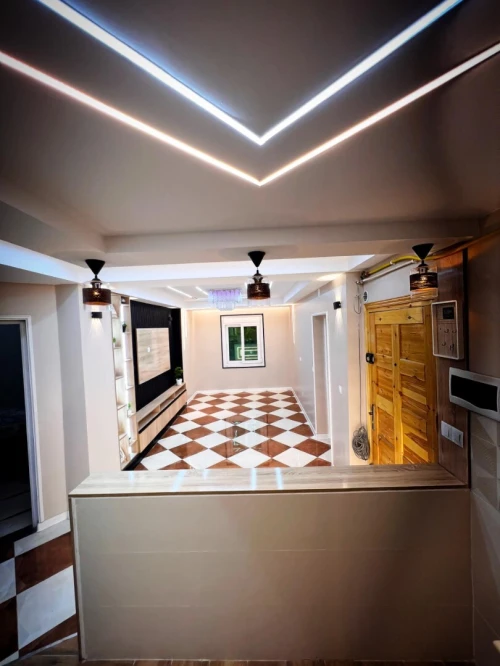 Vente Appartement F3 Bouira Chorfa