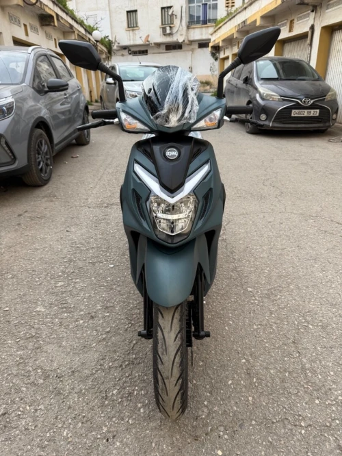 Sym Sr 2026