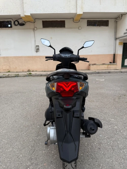 Sym Sr 2026