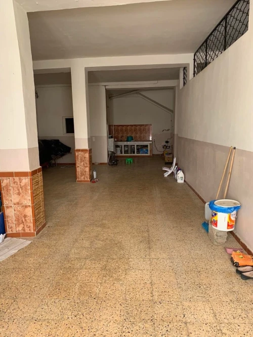 Vente Villa Tlemcen Nedroma