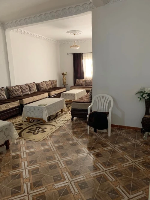 Vente Villa Tlemcen Nedroma