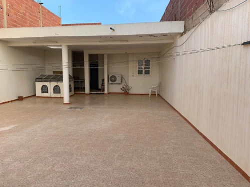 Vente Villa Tlemcen Nedroma