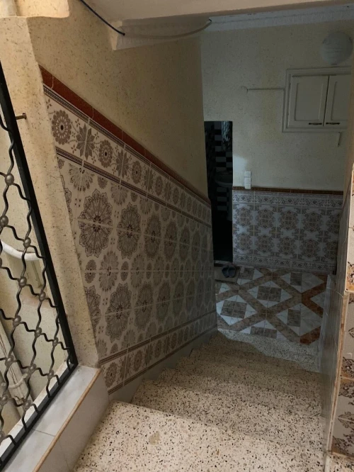Vente Villa Tlemcen Nedroma