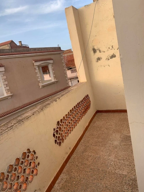 Vente Villa Tlemcen Nedroma