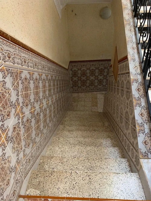 Vente Villa Tlemcen Nedroma